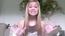 Olivia Holt facebook video january 2012 01635