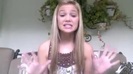 Olivia Holt facebook video january 2012 01637
