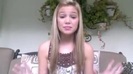 Olivia Holt facebook video january 2012 01640