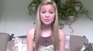 Olivia Holt facebook video january 2012 01642
