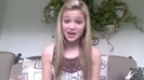 Olivia Holt facebook video january 2012 01659