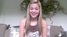 Olivia Holt facebook video january 2012 01382