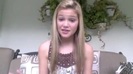Olivia Holt facebook video january 2012 01660