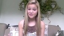 Olivia Holt facebook video january 2012 01661