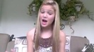 Olivia Holt facebook video january 2012 01667