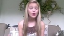 Olivia Holt facebook video january 2012 01672