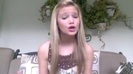 Olivia Holt facebook video january 2012 01675