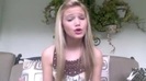 Olivia Holt facebook video january 2012 01676