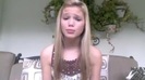 Olivia Holt facebook video january 2012 01686