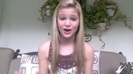 Olivia Holt facebook video january 2012 01710