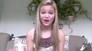 Olivia Holt facebook video january 2012 01711