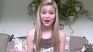 Olivia Holt facebook video january 2012 01712