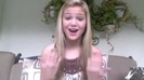 Olivia Holt facebook video january 2012 01718