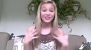 Olivia Holt facebook video january 2012 01766