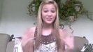 Olivia Holt facebook video january 2012 01767