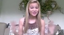 Olivia Holt facebook video january 2012 01768