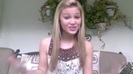 Olivia Holt facebook video january 2012 01769