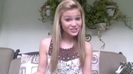 Olivia Holt facebook video january 2012 01771