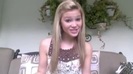 Olivia Holt facebook video january 2012 01772