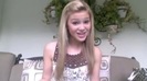 Olivia Holt facebook video january 2012 01773