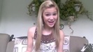 Olivia Holt facebook video january 2012 01774