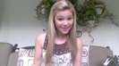 Olivia Holt facebook video january 2012 01777