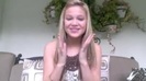 Olivia Holt facebook video january 2012 01459