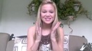Olivia Holt facebook video january 2012 01461