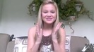 Olivia Holt facebook video january 2012 01463