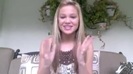 Olivia Holt facebook video january 2012 01467
