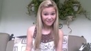 Olivia Holt facebook video january 2012 01782