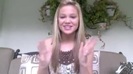 Olivia Holt facebook video january 2012 01468