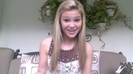Olivia Holt facebook video january 2012 01791