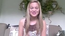 Olivia Holt facebook video january 2012 01482