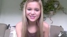 Olivia Holt facebook video january 2012 01838