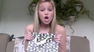 Olivia Holt facebook video january 2012 01882