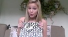Olivia Holt facebook video january 2012 01897