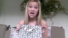 Olivia Holt facebook video january 2012 02064