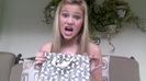 Olivia Holt facebook video january 2012 02066