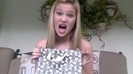 Olivia Holt facebook video january 2012 02071