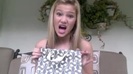 Olivia Holt facebook video january 2012 02074