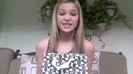 Olivia Holt facebook video january 2012 02098