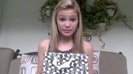 Olivia Holt facebook video january 2012 02146