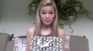 Olivia Holt facebook video january 2012 02160