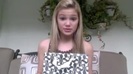 Olivia Holt facebook video january 2012 02164