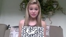 Olivia Holt facebook video january 2012 02165