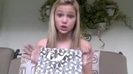 Olivia Holt facebook video january 2012 01982