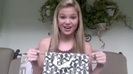 Olivia Holt facebook video january 2012 02223