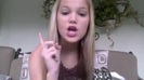 Olivia Holt facebook video january 2012 02239