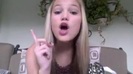 Olivia Holt facebook video january 2012 02242